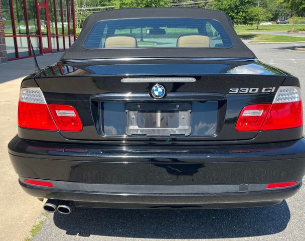 2005 Bmw 3 Series - Image 6