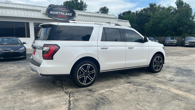2019 Ford Expedition Max - Image 15