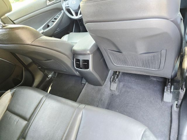 2018 Hyundai Tucson - Image 34