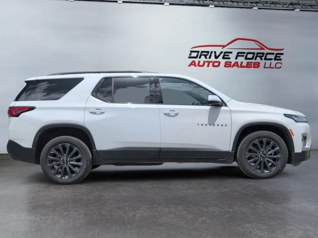 2022 Chevrolet Traverse - Image 6