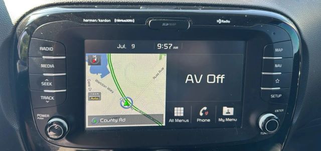 2018 Kia Soul - Image 6