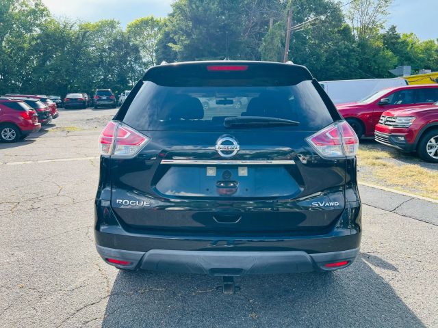 2016 Nissan Rogue - Image 7