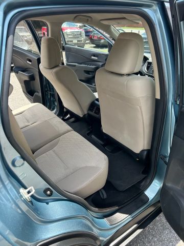 2016 Honda Cr-v - Image 14