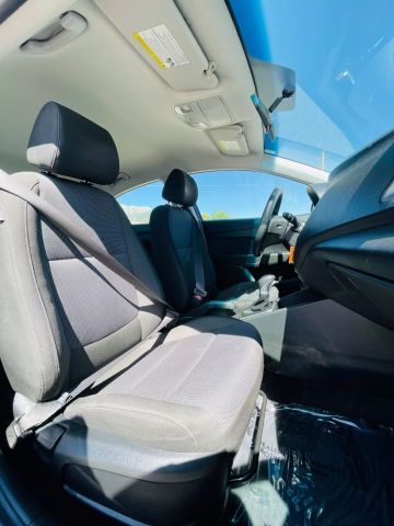 2021 Hyundai Accent - Image 24