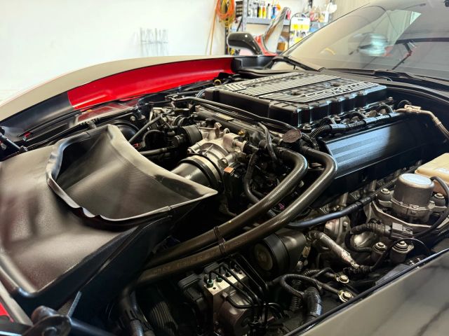2019 Chevrolet Corvette - Image 62