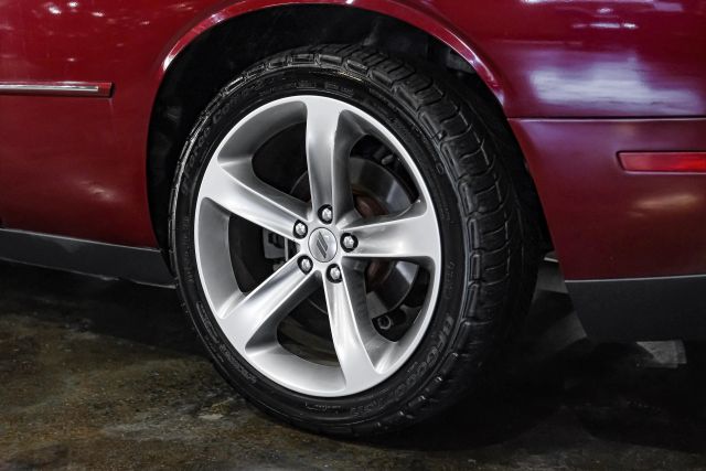 2017 Dodge Challenger R/t Coupe 2d - Image 43
