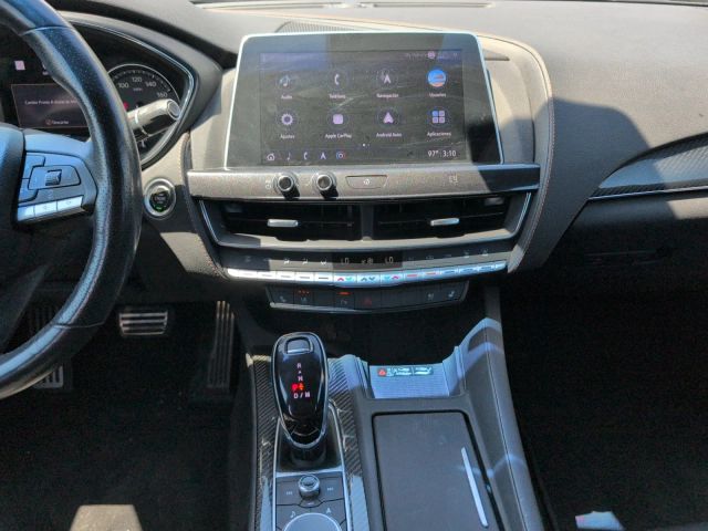 2020 Cadillac Ct5 - Image 11