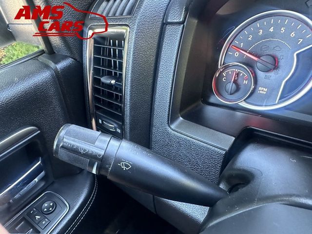 2013 Ram 1500 Crew Cab - Image 21