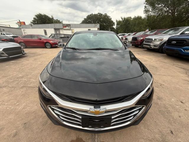 2022 Chevrolet Malibu - Image 6