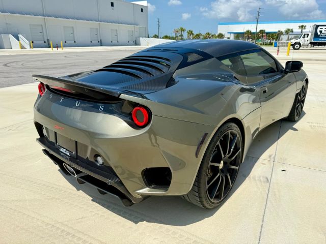 2020 Lotus Evora Gt - Image 15