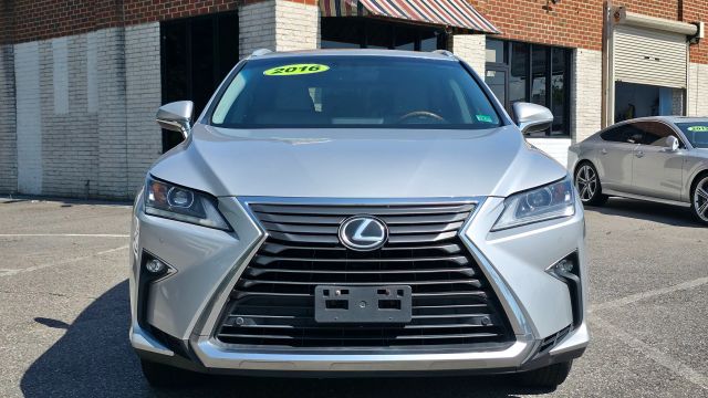 2016 Lexus Rx - Image 3