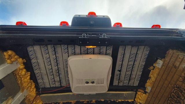 2020 Ram Promaster Cargo Van - Image 20