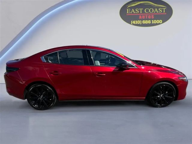 2021 Mazda Mazda3 - Image 6