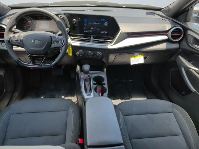 2025 Chevrolet Trax - Image 10