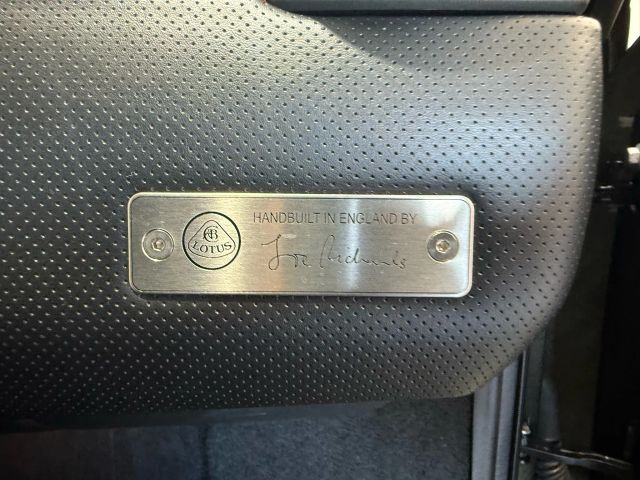 2020 Lotus Evora Gt - Image 107