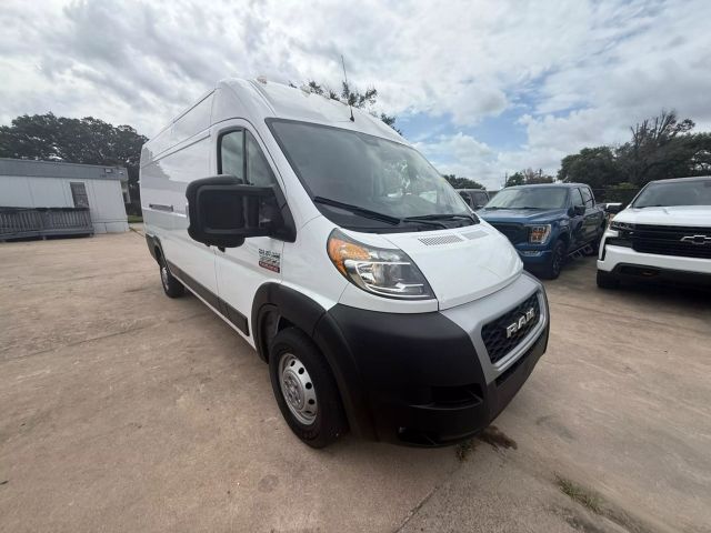 2021 Ram Promaster Cargo Van - Image 3