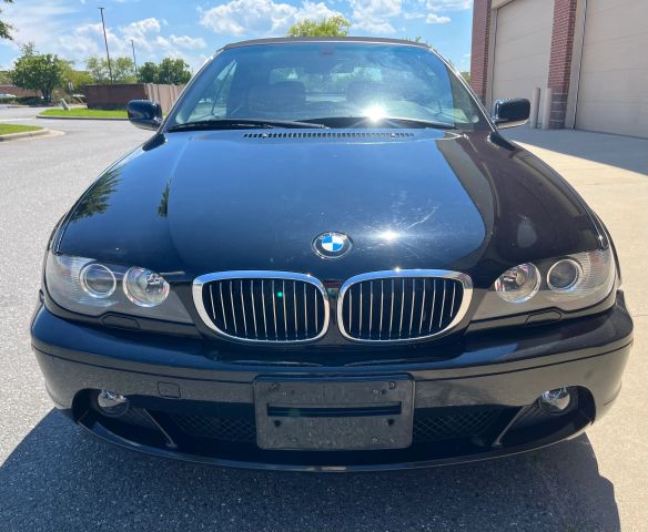 2005 Bmw 3 Series - Image 7
