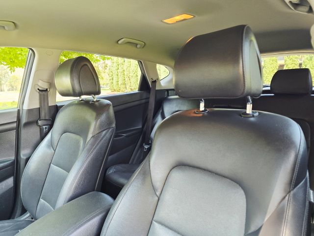 2018 Hyundai Tucson - Image 13