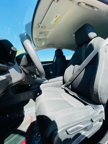 2017 Honda Civic - Image 19