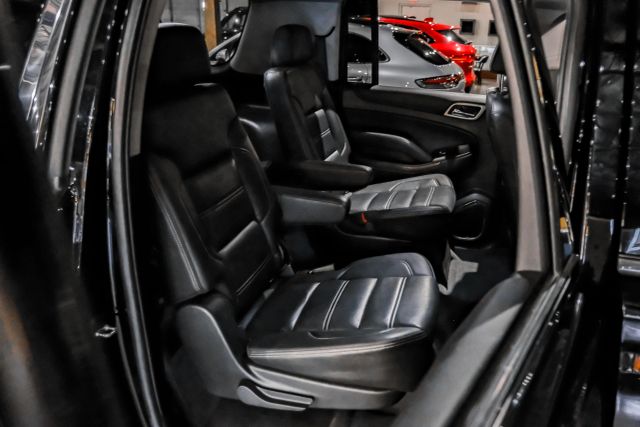 2019 Gmc Yukon Xl Denali Sport Utility 4d - Image 28