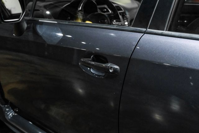 2018 Subaru Wrx Limited Sedan 4d - Image 35