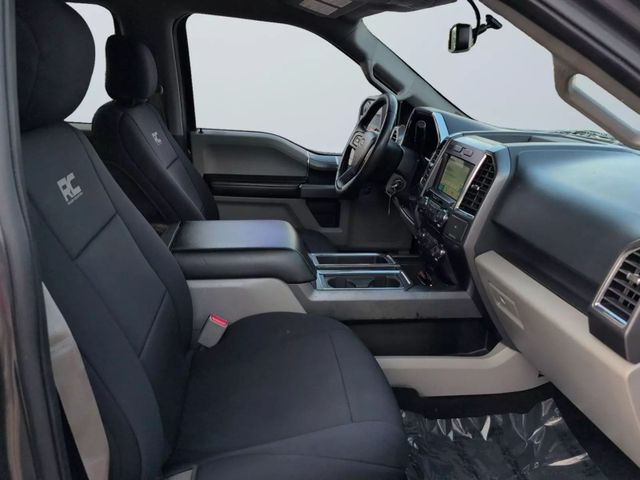2016 Ford F150 Supercrew Cab - Image 15
