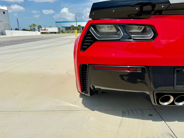 2019 Chevrolet Corvette - Image 24
