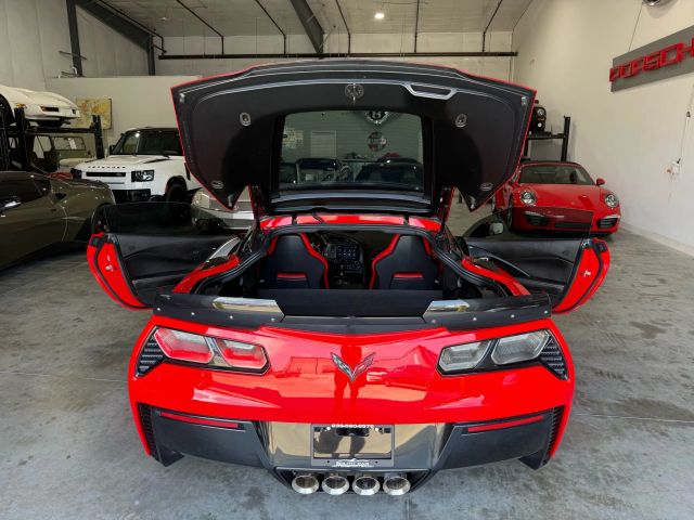 2019 Chevrolet Corvette - Image 69