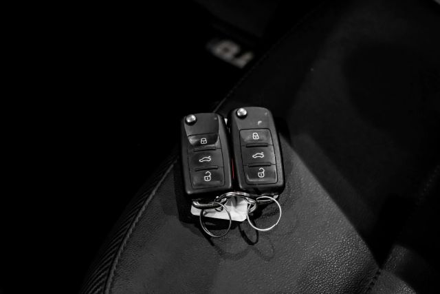 2014 Volkswagen Beetle Tdi Hatchback 2d - Image 49