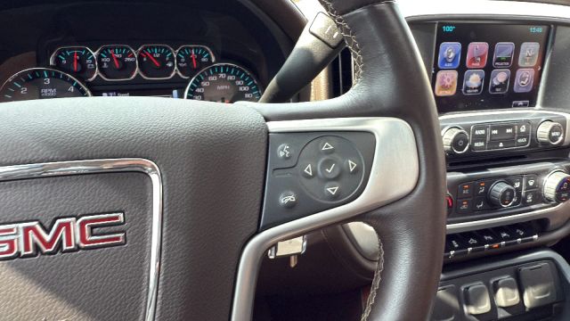 2017 Gmc Sierra 1500 Crew Cab - Image 37