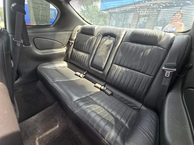 2001 Chevrolet Monte Carlo - Image 11