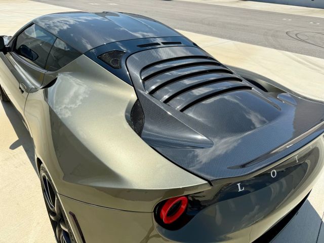 2020 Lotus Evora Gt - Image 54