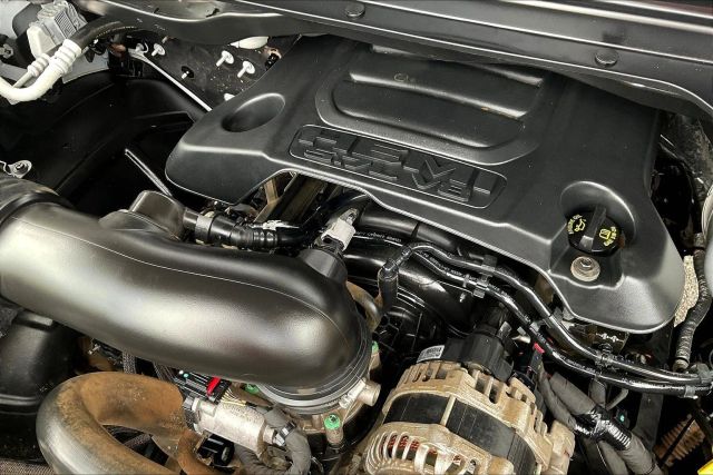 2021 Ram 1500 Quad Cab - Image 32