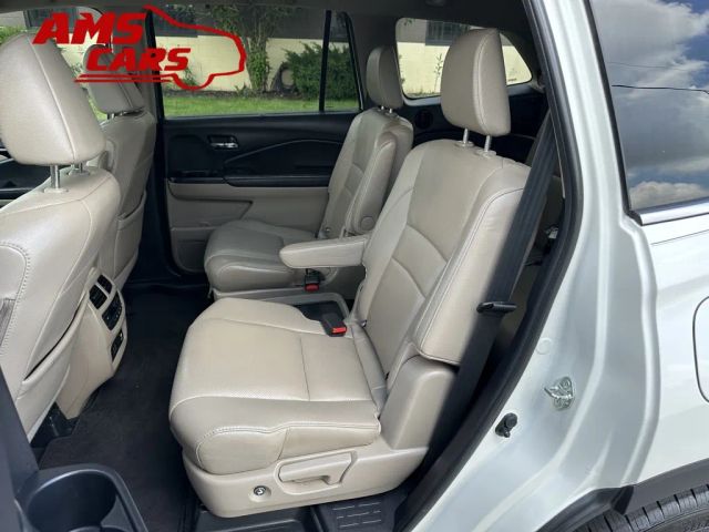 2019 Honda Pilot - Image 13