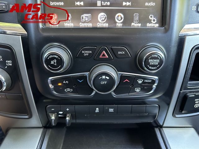 2013 Ram 1500 Crew Cab - Image 32