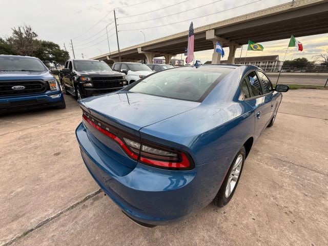 2023 Dodge Charger - Image 10