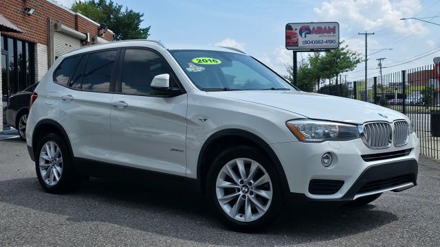 2016 Bmw X3 - Image 1