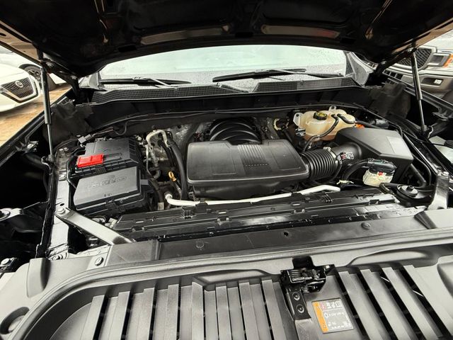 2021 Chevrolet Silverado 1500 Crew Cab - Image 20