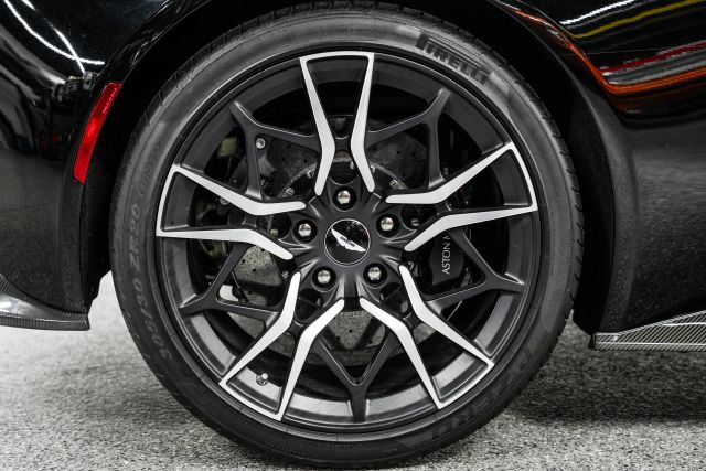 2019 Aston Martin Vanquish Zagato Shooting Brake - - Image 33
