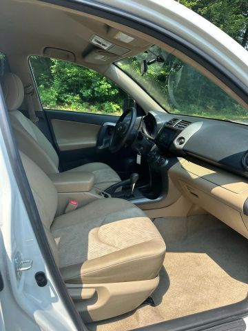 2010 Toyota Rav4 Sport Utility 4d - Image 13