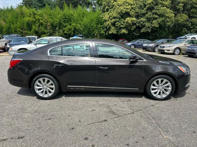 2014 Buick Lacrosse - Image 3