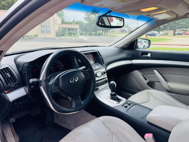 2009 Infiniti G - Image 13