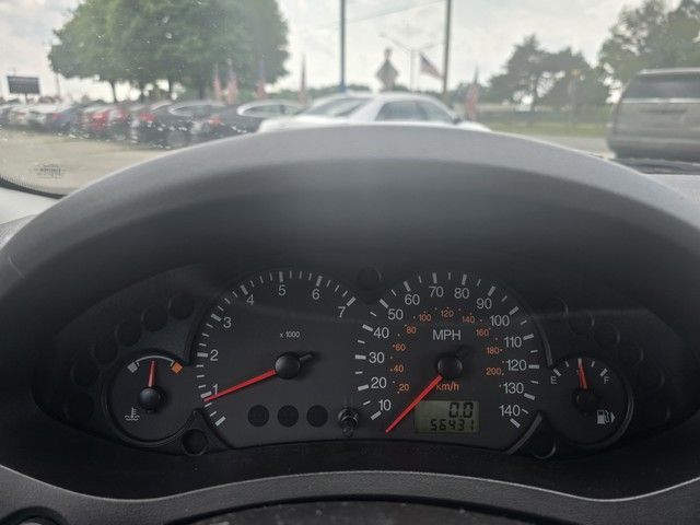 2006 Ford Focus - Image 10