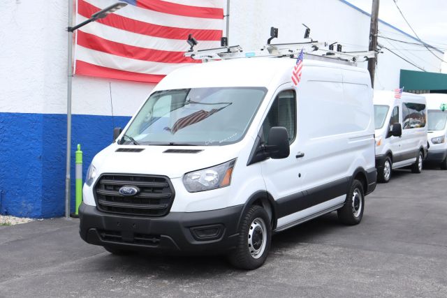 2020 Ford Transit 150 Cargo Van - Image 5