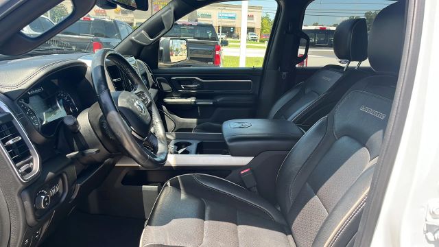 2019 Ram 1500 Crew Cab - Image 28