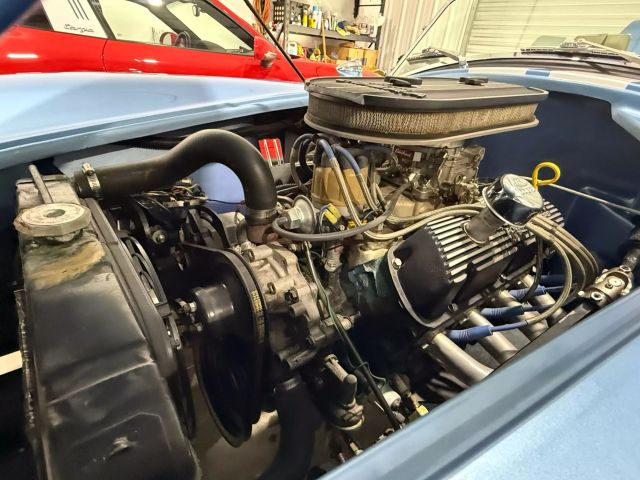 1965 Shelby Cobra Roadster 427 - Image 77