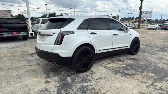 2017 Cadillac Xt5 - Image 16