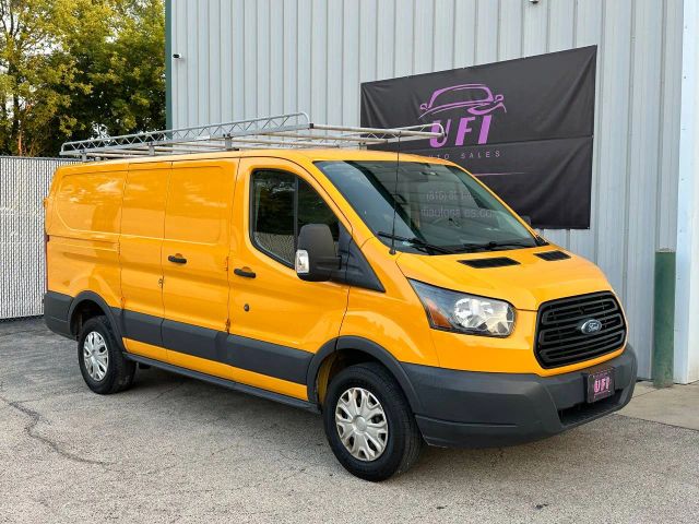 2017 Ford Transit 250 Van - Image 2