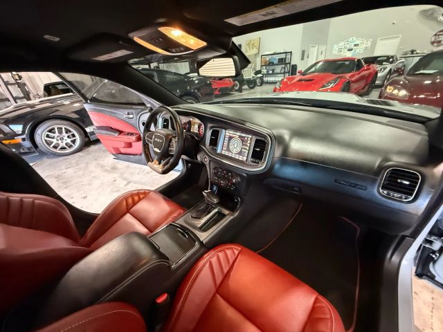 2021 Dodge Charger - Image 109