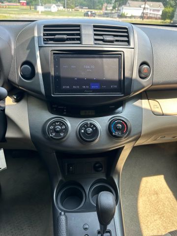 2010 Toyota Rav4 Sport Utility 4d - Image 16